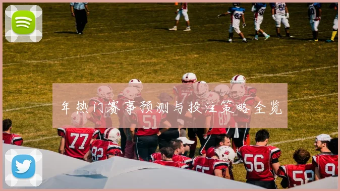 年热门赛事预测与投注策略全览